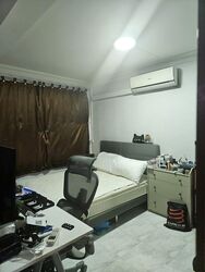 Blk 712 Bedok Reservoir Garden (Bedok), HDB 3 Rooms #497941411